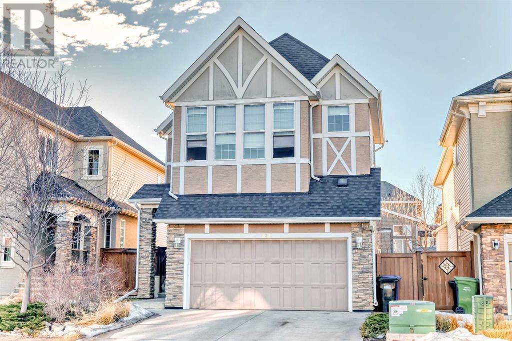 Property at 222 Cranston Gate SE image 1