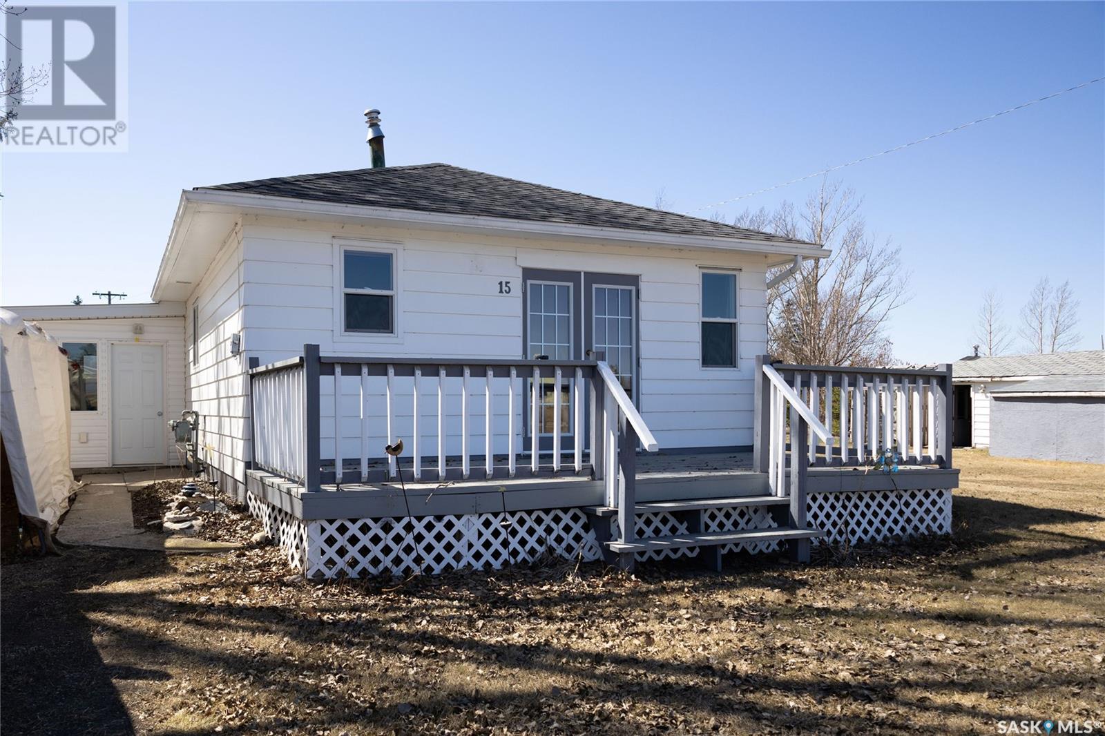 15 St George AVENUE, Prud'homme, Saskatchewan