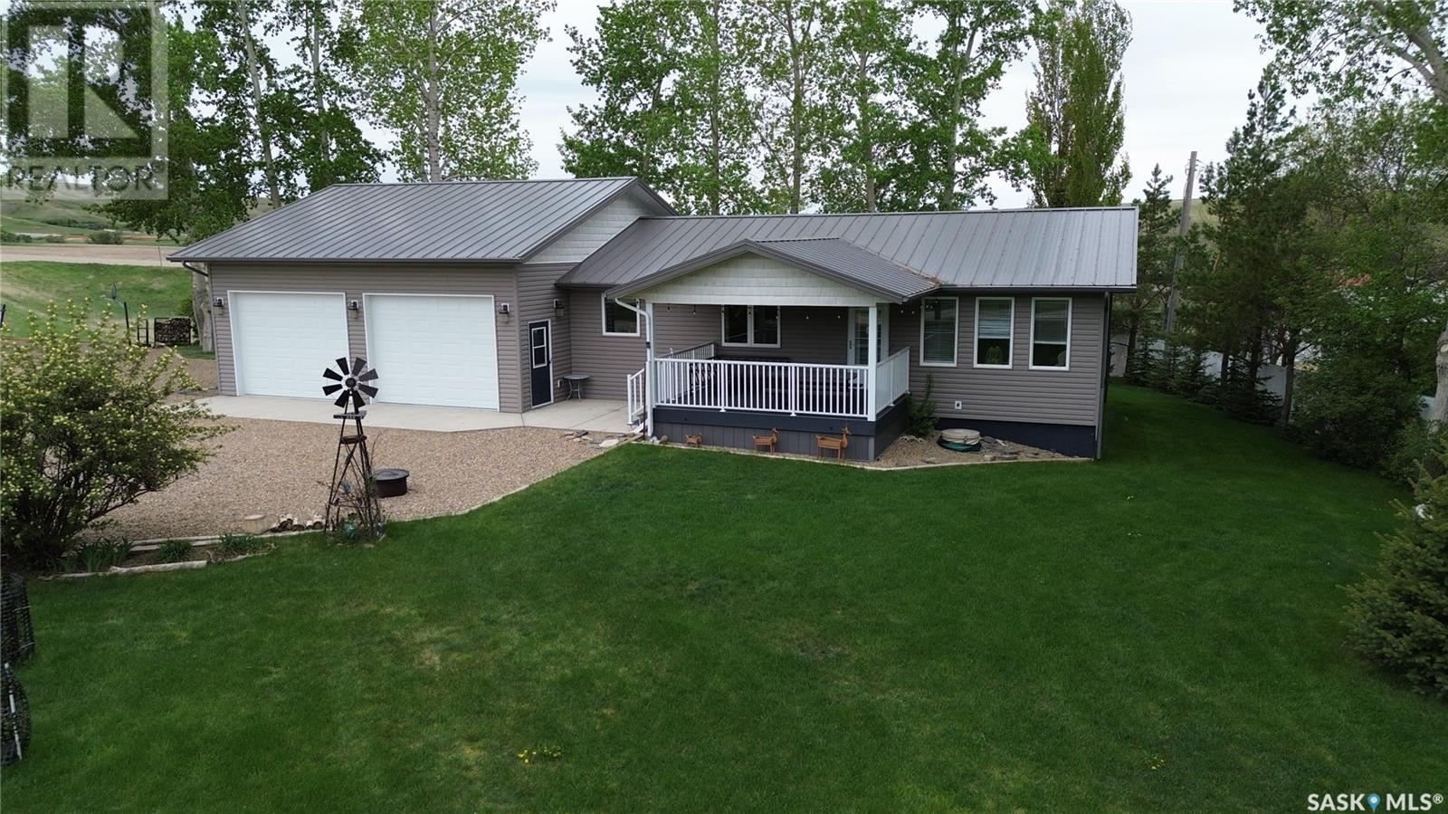 #1 Fisherman's Drive Carefree Park, bone creek rm no. 108, Saskatchewan