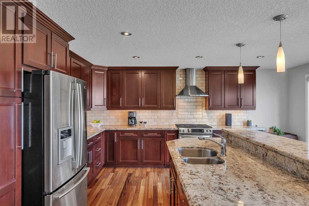 704 West Chestermere Drive, Chestermere, Alberta  T1X 1B5 - Photo 15 - A2212469