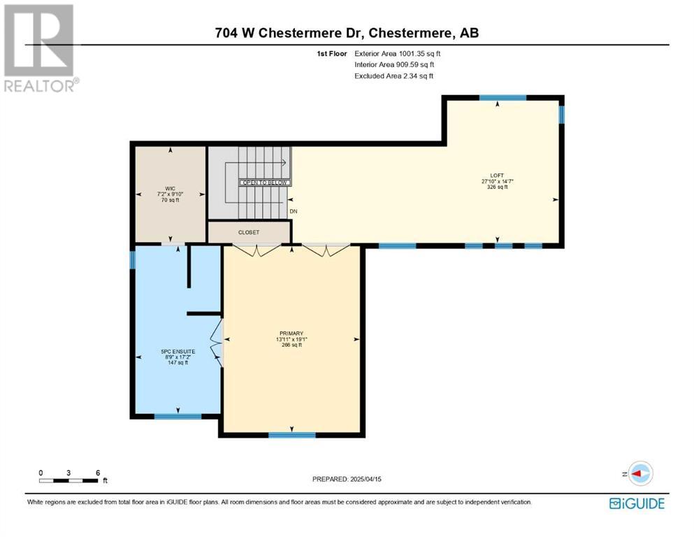 704 West Chestermere Drive, Chestermere, Alberta  T1X 1B5 - Photo 48 - A2212469