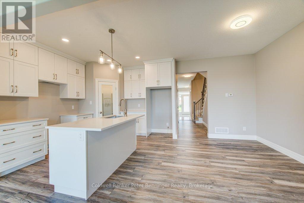 240 Keeso Lane, North Perth, Ontario  N4W 0C3 - Photo 17 - X12097645