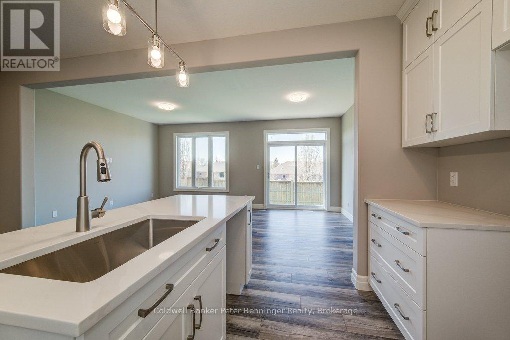 240 Keeso Lane, North Perth, Ontario  N4W 0C3 - Photo 21 - X12097645