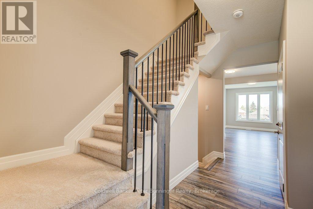 240 Keeso Lane, North Perth, Ontario  N4W 0C3 - Photo 12 - X12097645
