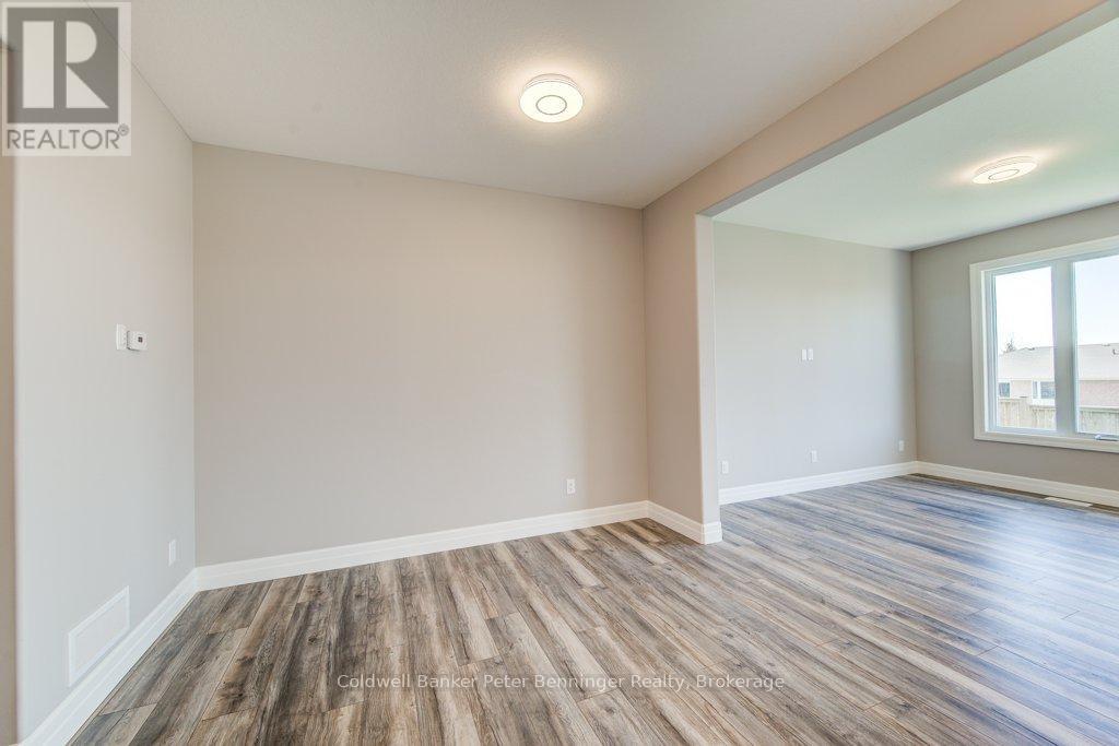 240 Keeso Lane, North Perth, Ontario  N4W 0C3 - Photo 15 - X12097645