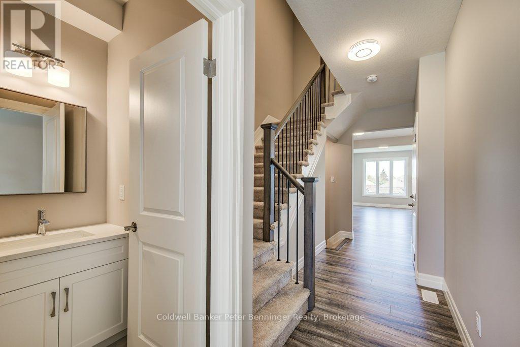240 Keeso Lane, North Perth, Ontario  N4W 0C3 - Photo 10 - X12097645