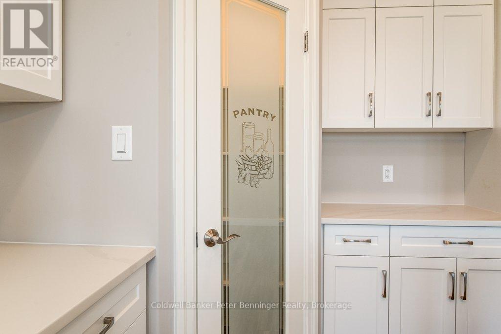 240 Keeso Lane, North Perth, Ontario  N4W 0C3 - Photo 19 - X12097645