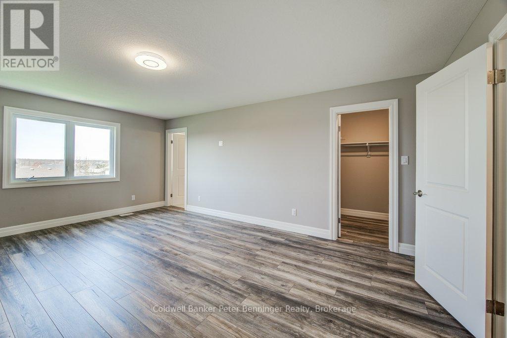 240 Keeso Lane, North Perth, Ontario  N4W 0C3 - Photo 37 - X12097645