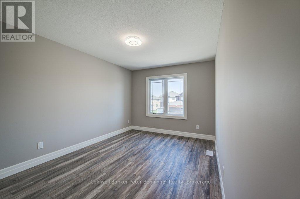 240 Keeso Lane, North Perth, Ontario  N4W 0C3 - Photo 28 - X12097645