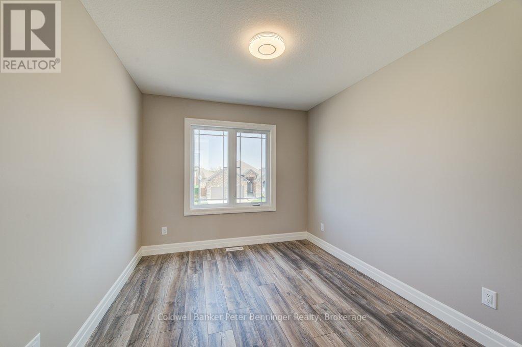 240 Keeso Lane, North Perth, Ontario  N4W 0C3 - Photo 30 - X12097645
