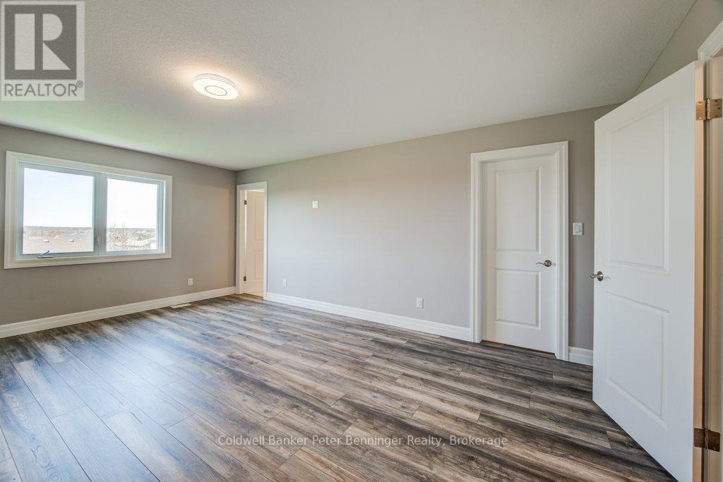 240 Keeso Lane, North Perth, Ontario  N4W 0C3 - Photo 36 - X12097645