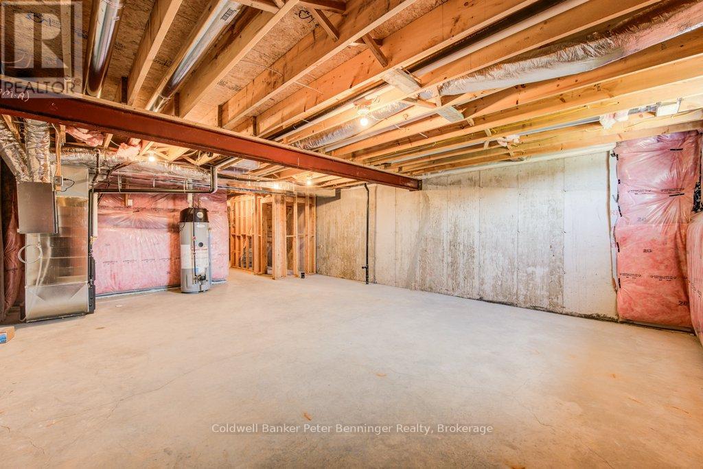 240 Keeso Lane, North Perth, Ontario  N4W 0C3 - Photo 45 - X12097645