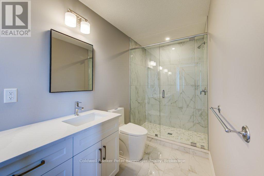 240 Keeso Lane, North Perth, Ontario  N4W 0C3 - Photo 41 - X12097645
