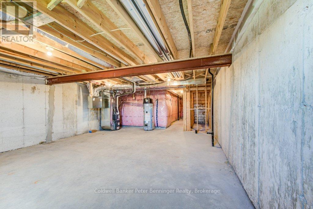 240 Keeso Lane, North Perth, Ontario  N4W 0C3 - Photo 44 - X12097645