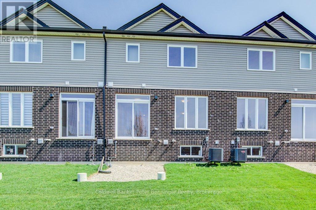 240 Keeso Lane, North Perth, Ontario  N4W 0C3 - Photo 48 - X12097645