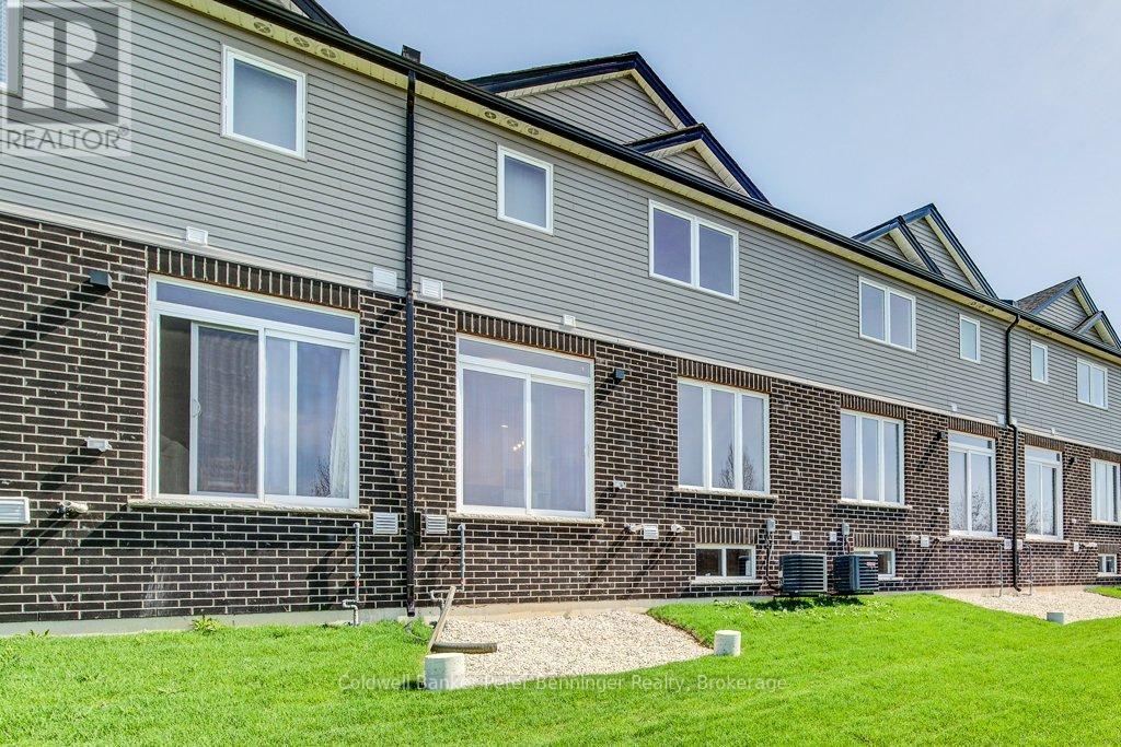 240 Keeso Lane, North Perth, Ontario  N4W 0C3 - Photo 47 - X12097645