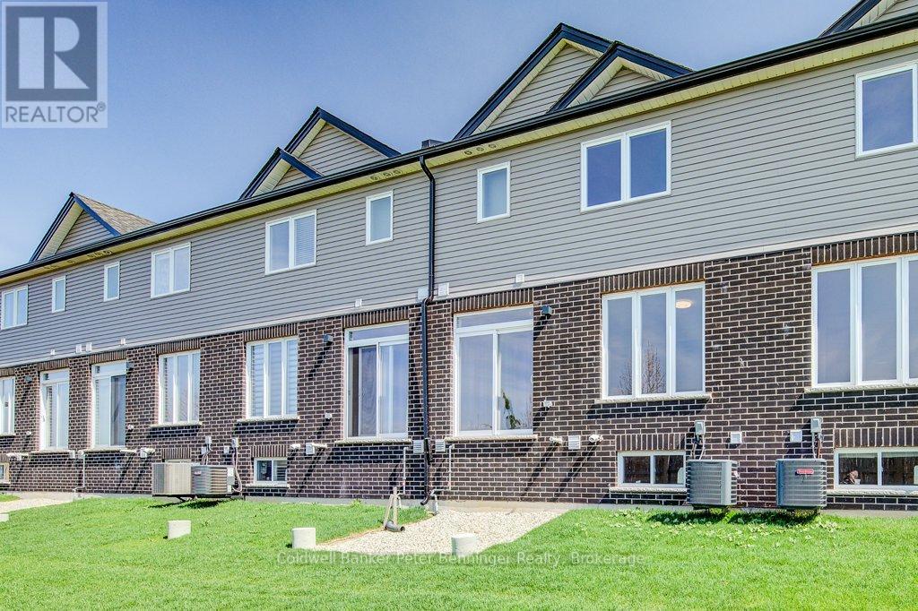 240 Keeso Lane, North Perth, Ontario  N4W 0C3 - Photo 49 - X12097645