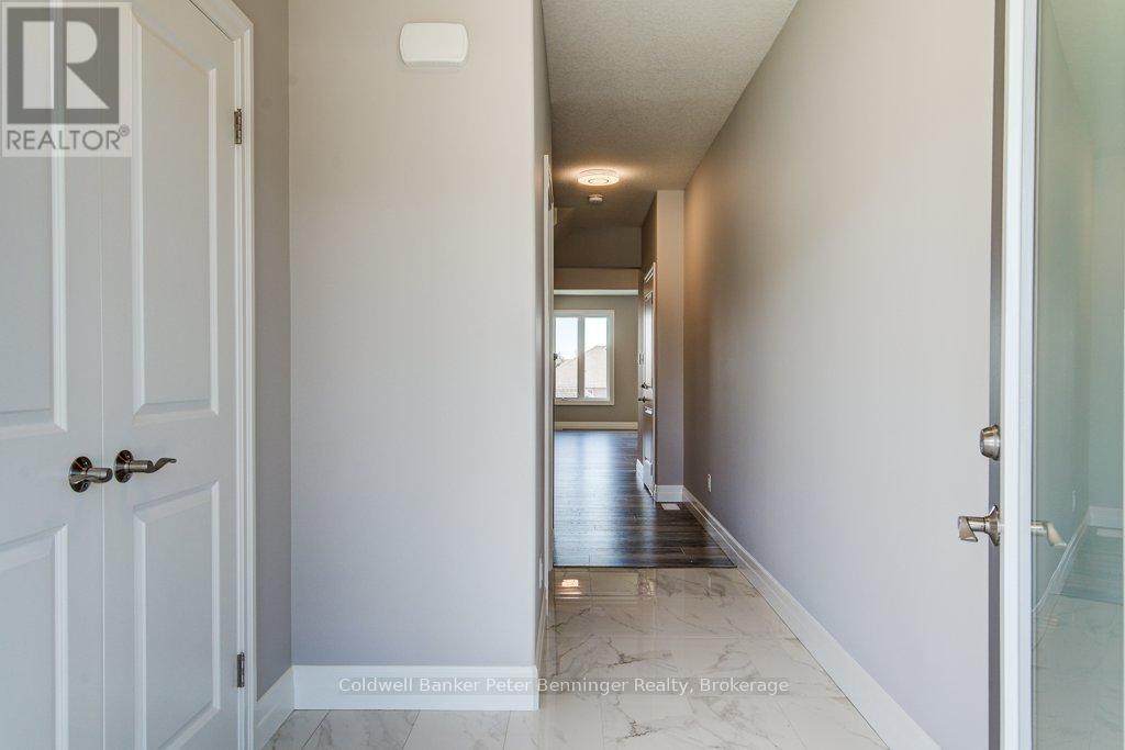 240 Keeso Lane, North Perth, Ontario  N4W 0C3 - Photo 7 - X12097645