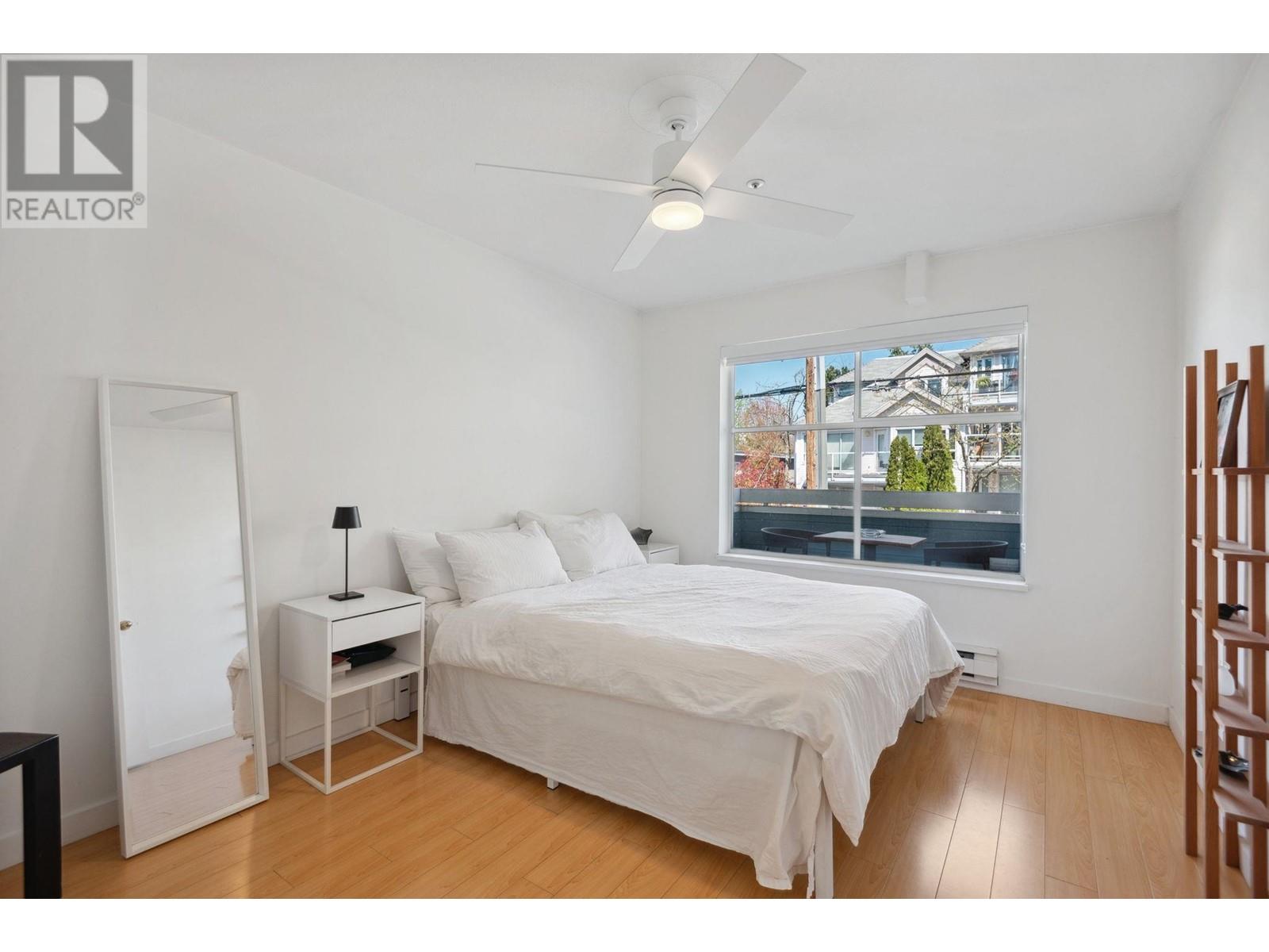 202 1729 E Georgia Street, Vancouver, British Columbia  V5L 2B3 - Photo 12 - R2995456