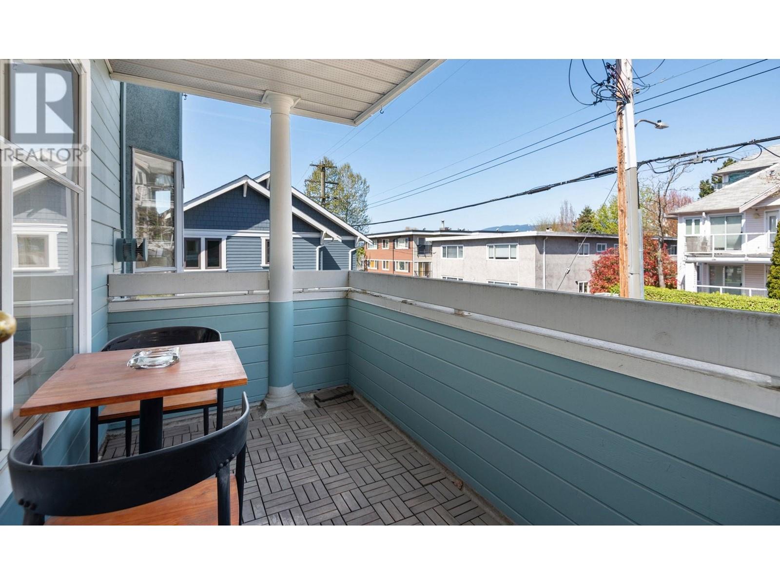 202 1729 E Georgia Street, Vancouver, British Columbia  V5L 2B3 - Photo 17 - R2995456