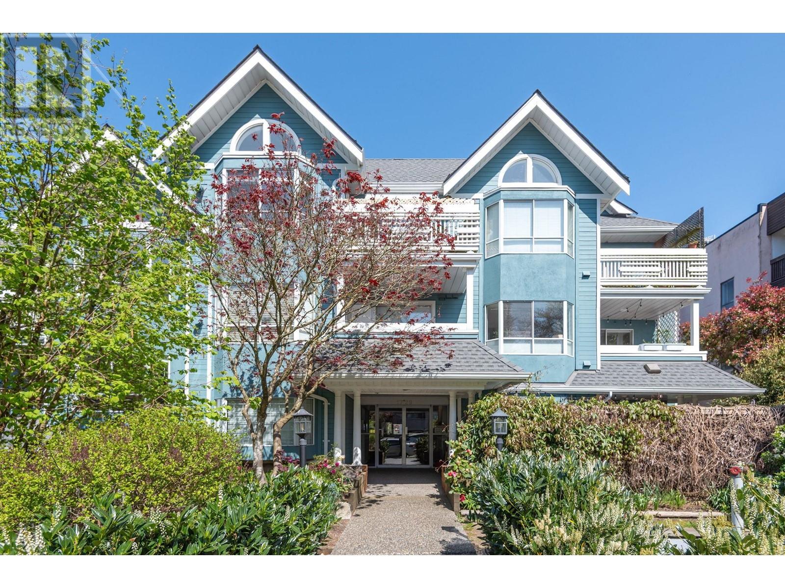 202 1729 E Georgia Street, Vancouver, British Columbia  V5L 2B3 - Photo 19 - R2995456