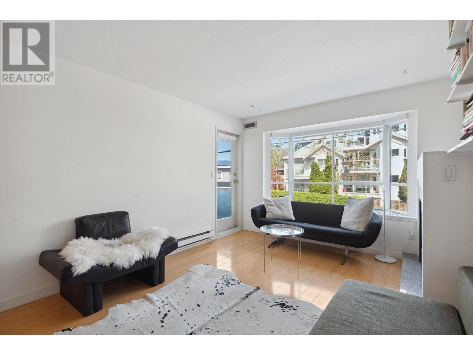 202 1729 E Georgia Street, Vancouver, British Columbia  V5L 2B3 - Photo 4 - R2995456