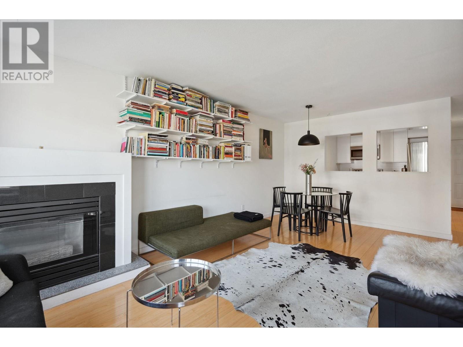 202 1729 E Georgia Street, Vancouver, British Columbia  V5L 2B3 - Photo 5 - R2995456