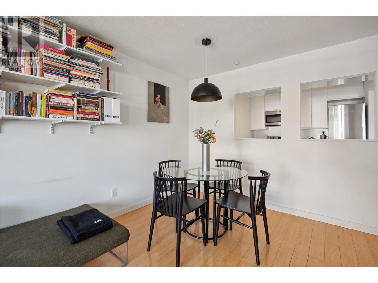 202 1729 E Georgia Street, Vancouver, British Columbia  V5L 2B3 - Photo 9 - R2995456