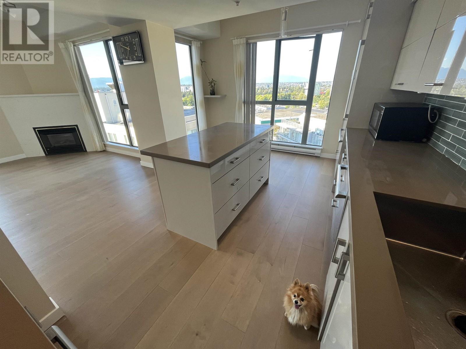 15fl 8248 Lansdowne Road, Richmond, British Columbia  V6X 3Y9 - Photo 3 - R2995465