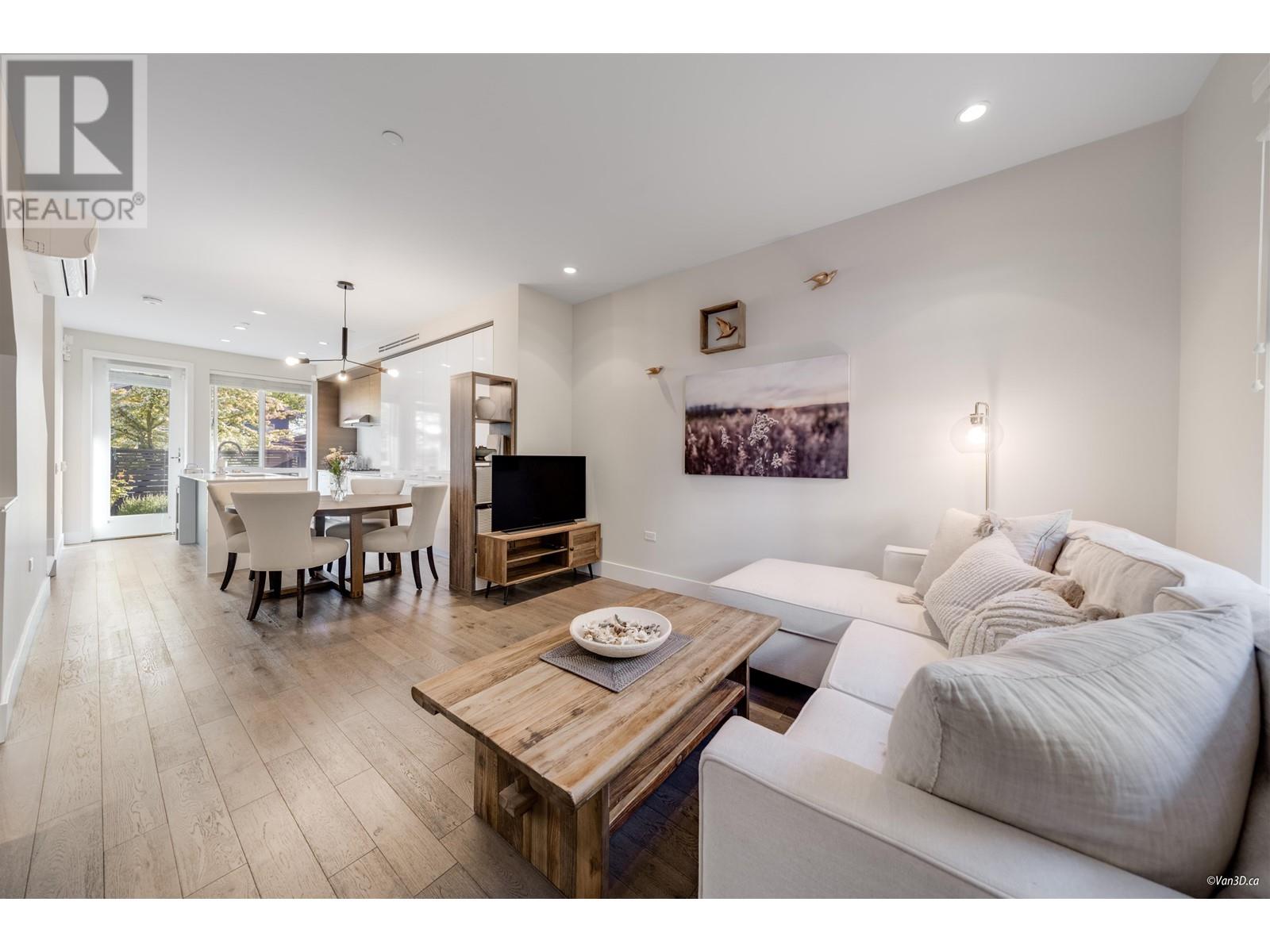 Property at 1 274 W 62ND AVENUE image 2