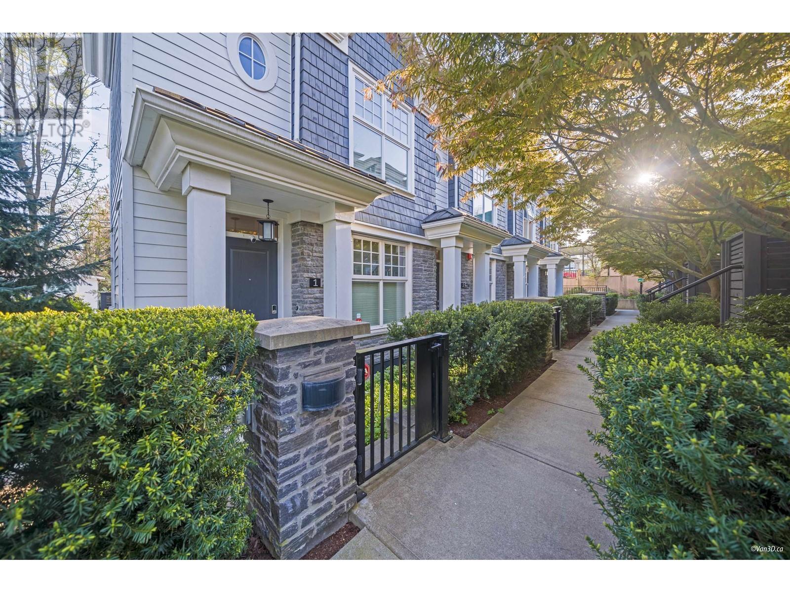 Property at 1 274 W 62ND AVENUE image 1