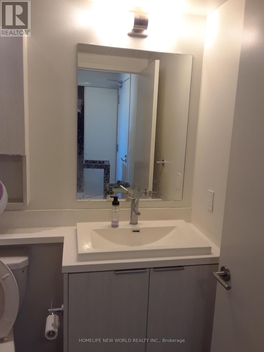 2610 - 2 Sonic Way, Toronto, Ontario  M3C 0P2 - Photo 14 - C12109291