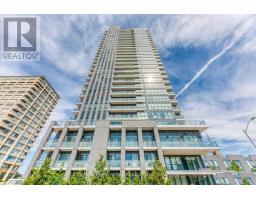 2610 - 2 SONIC WAY, Toronto, Ontario