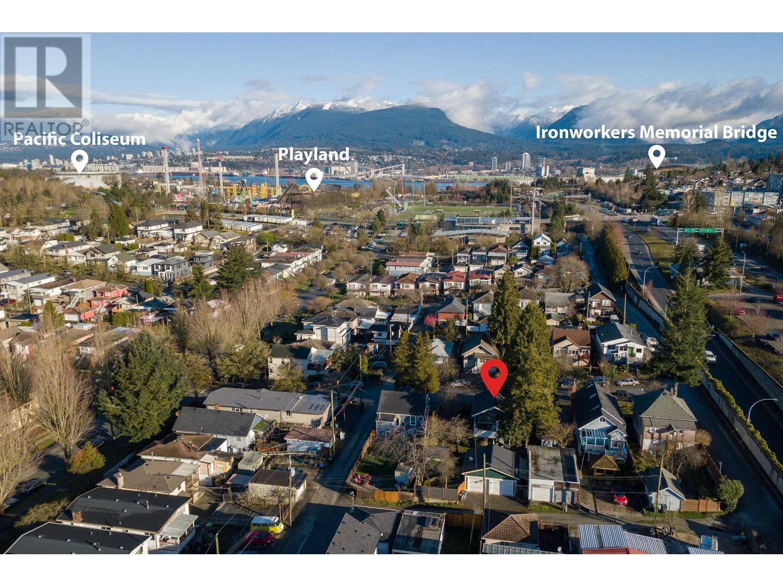Listing Picture 35 of 40 : 3336 E GEORGIA STREET, Vancouver / 溫哥華 - 魯藝地產 Yvonne Lu Group - MLS Medallion Club Member