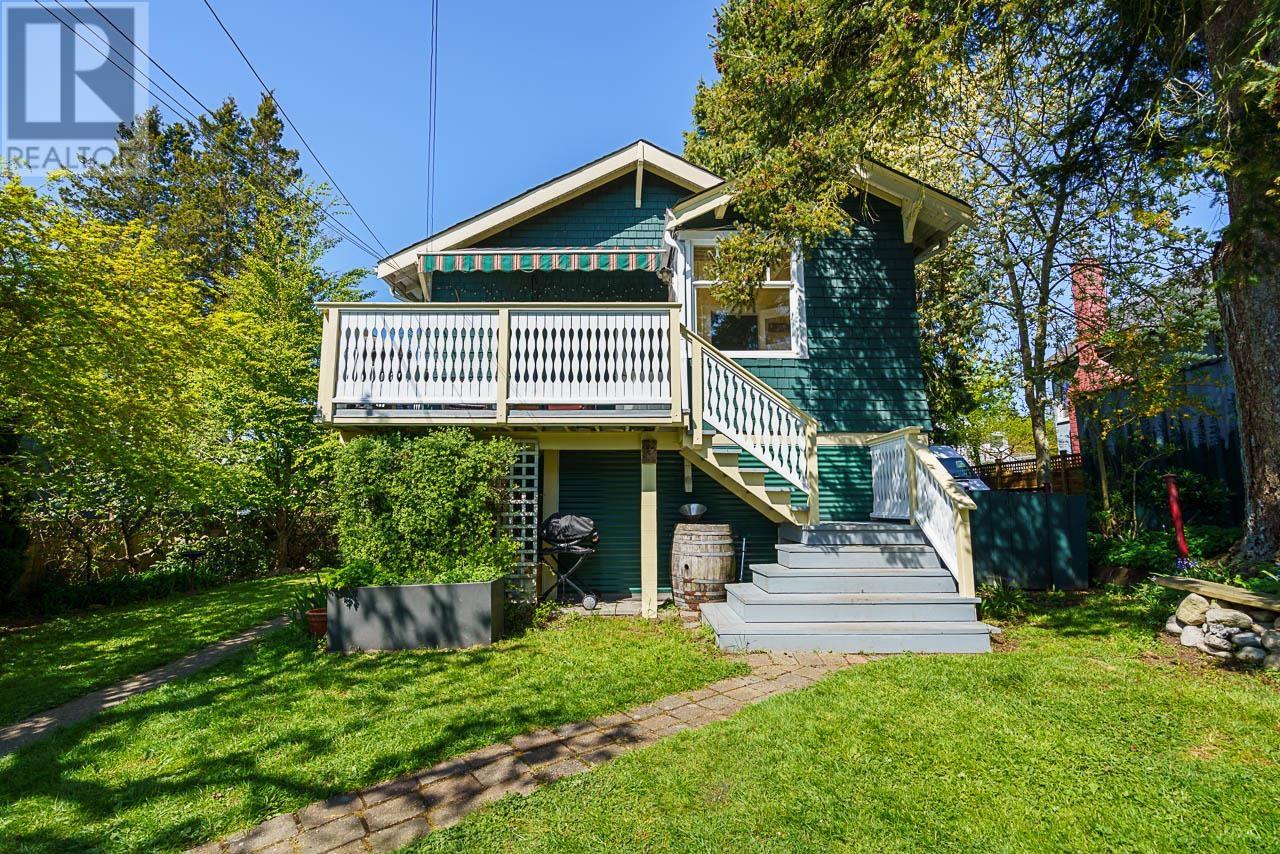 3336 E Georgia Street, Vancouver, British Columbia  V5K 2L4 - Photo 32 - R2978535