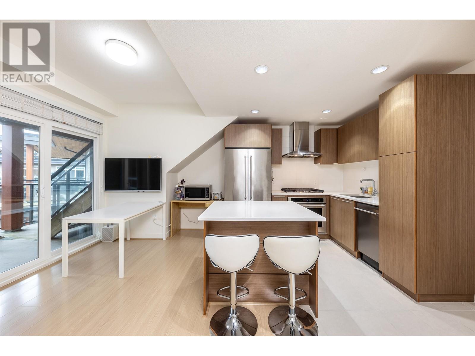 Ph7 3462 Ross Drive, Vancouver, British Columbia  V6S 0H6 - Photo 6 - R2951490