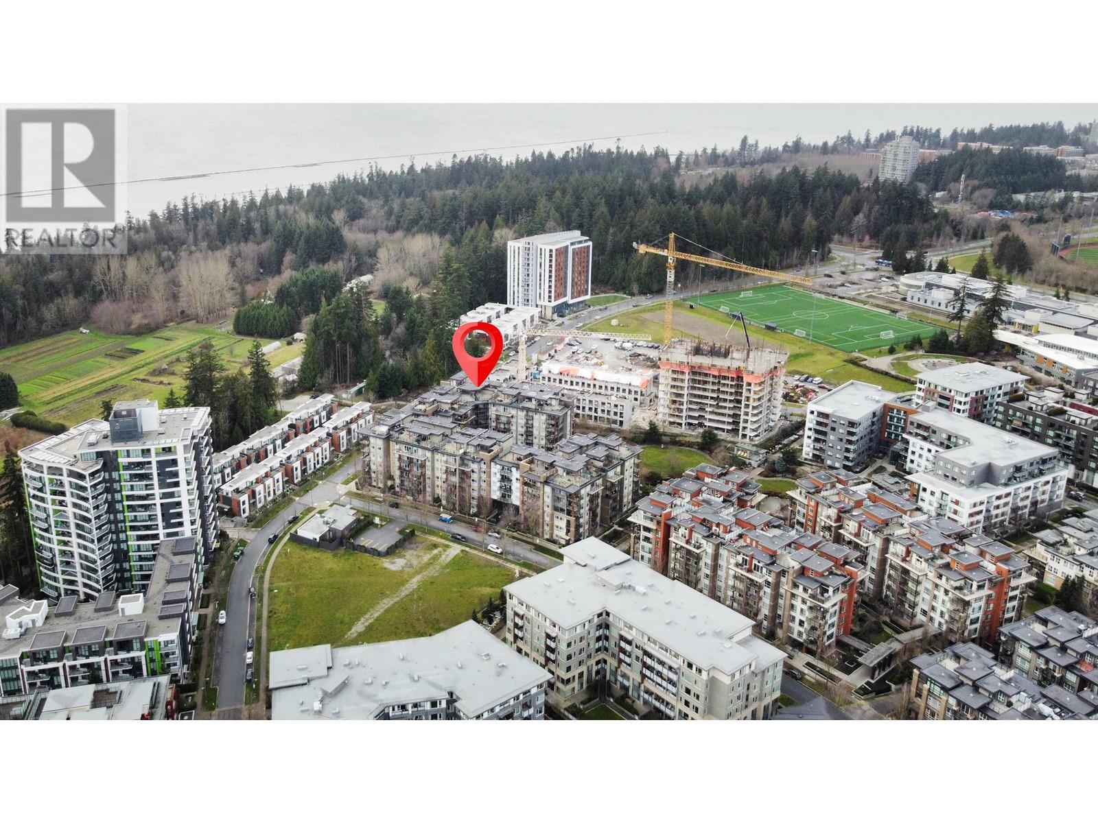Ph7 3462 Ross Drive, Vancouver, British Columbia  V6S 0H6 - Photo 26 - R2951490