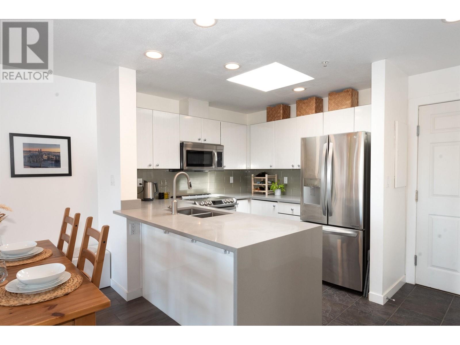 512 150 W 22nd Street, North Vancouver, British Columbia  V7M 3M4 - Photo 16 - R2994252