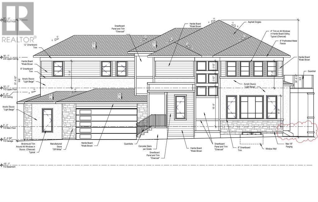 Property at 4 North Bridges Glen image 1