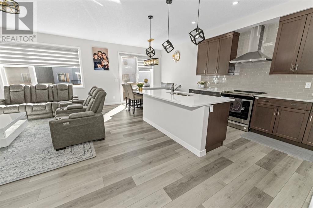 244 Savanna Way Ne, Calgary, Alberta  T3J 0Z9 - Photo 9 - A2198017