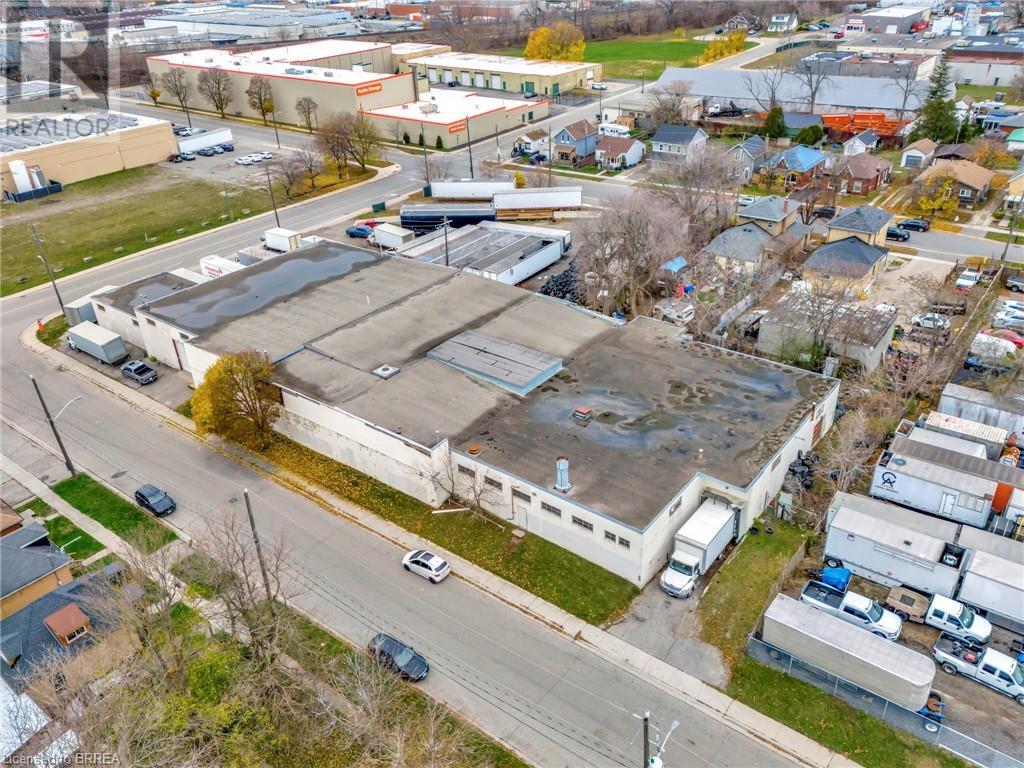 124 Bruce Street, Brantford, Ontario  N3S 5A2 - Photo 3 - 40676848