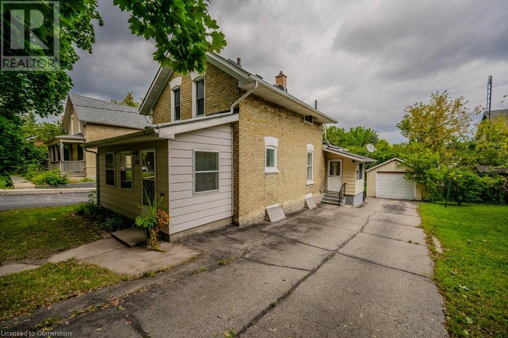 Property at 188 WATERLOO Street image 3