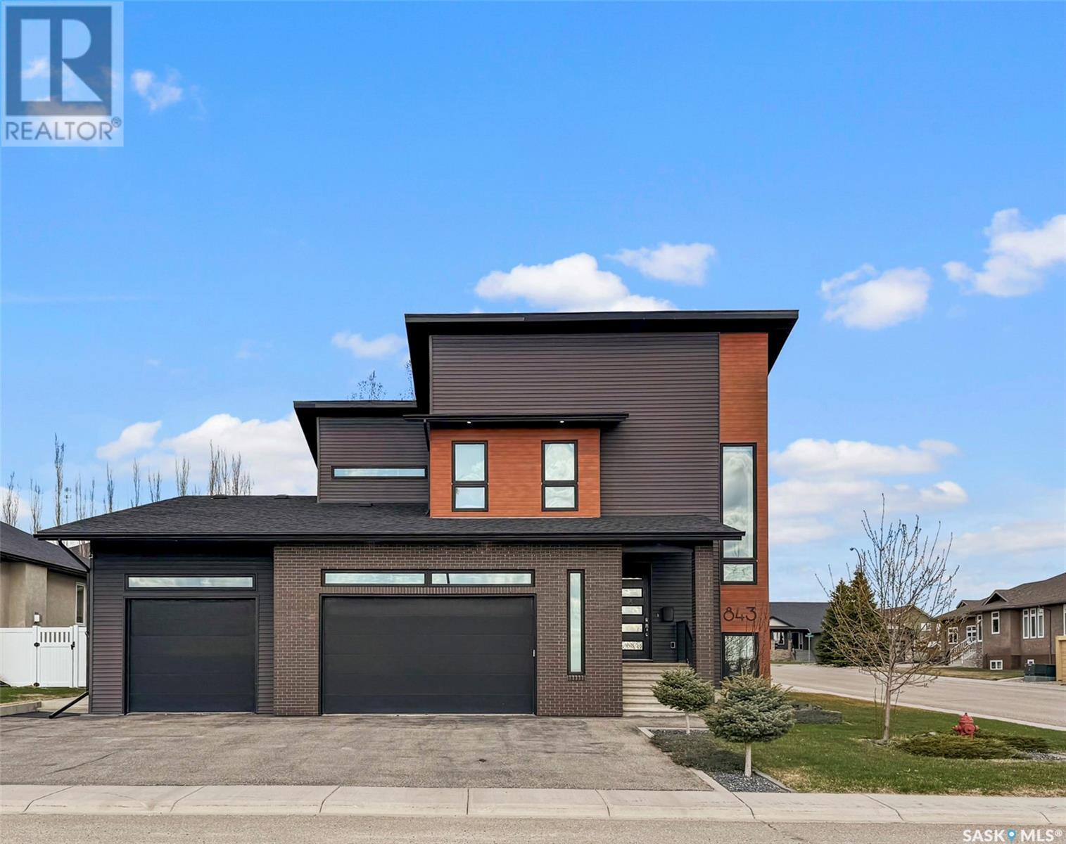 843 Highland DRIVE, swift current, Saskatchewan