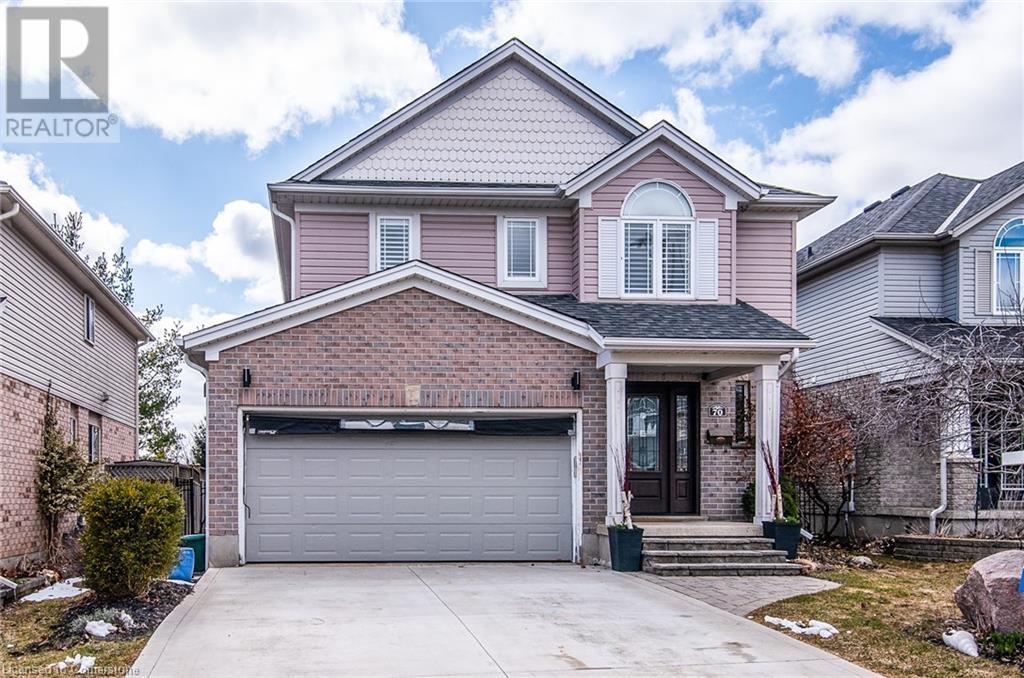 70 Erbach Crescent, Baden, Ontario  N3A 2K9 - Photo 27 - 40717001