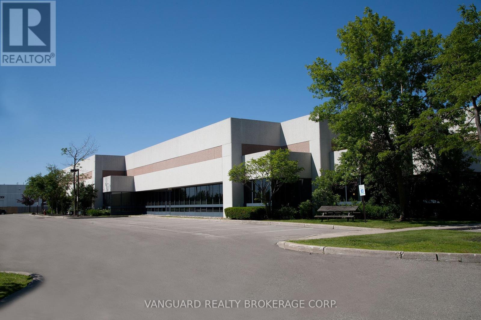 14 - 55 Administration Road, Vaughan, Ontario  L4K 4G9 - Photo 2 - N12109295