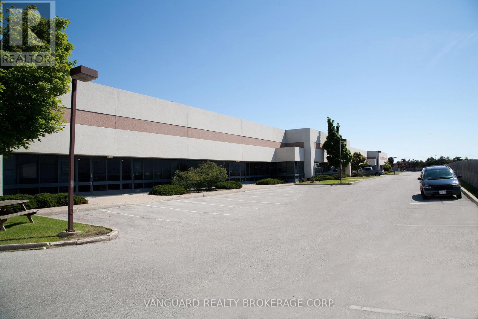 14 - 55 Administration Road, Vaughan, Ontario  L4K 4G9 - Photo 3 - N12109295