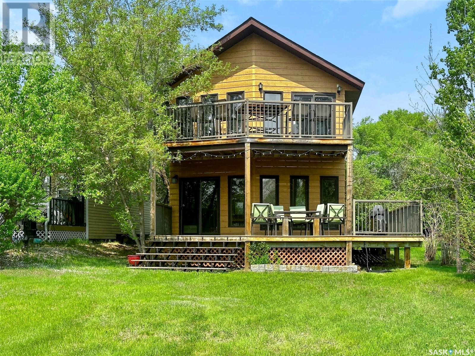 205 Wall Ridge TRAIL, Lac Pelletier Rm No. 107, Saskatchewan