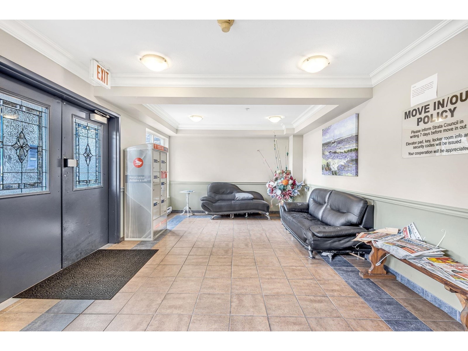 207 12083 92a Avenue, Surrey, British Columbia  V3V 8C8 - Photo 2 - R2995168