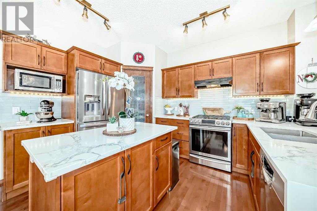 102 Cranston Way Se, Calgary, Alberta  T3M 1E8 - Photo 3 - A2211532