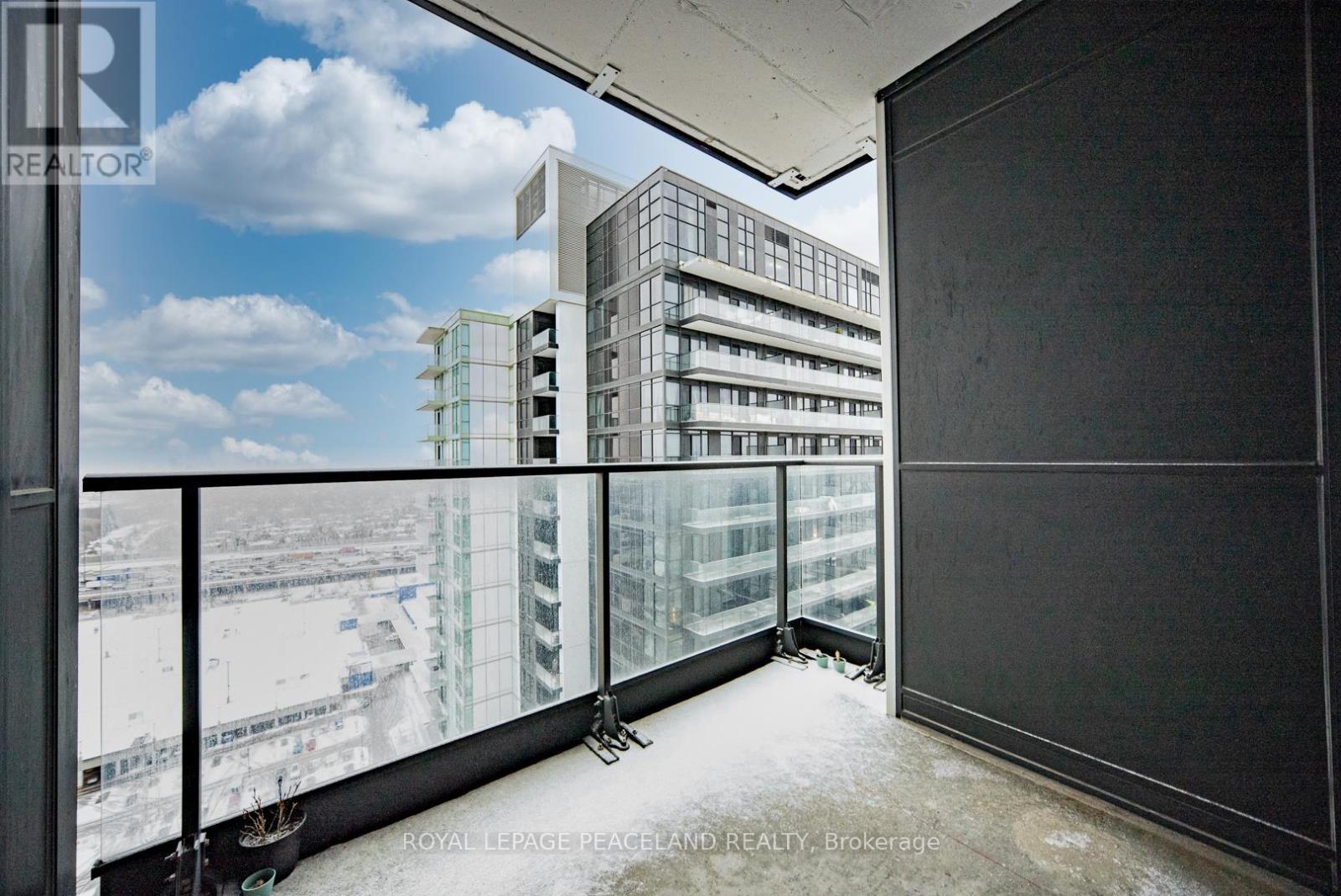 2910 - 33 Singer Court, Toronto, Ontario  M2K 0B4 - Photo 25 - C12109322